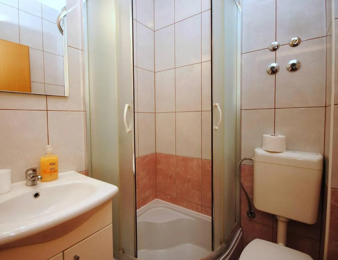 Holiday Apartments Lana Kastela