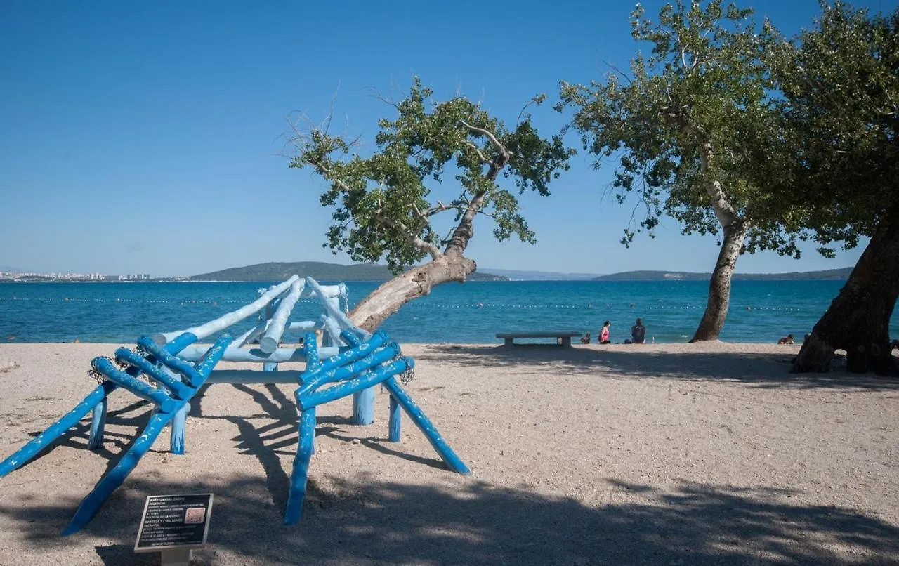 Holiday Apartments Lana Kastela
