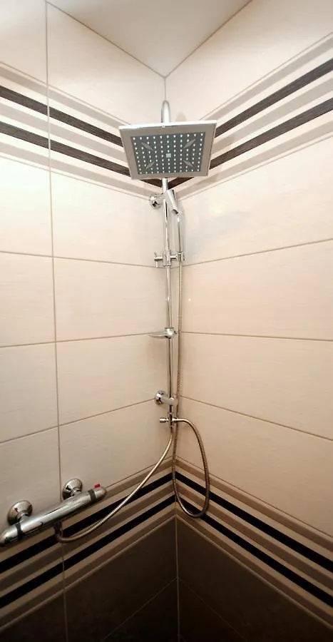 Holiday Apartments Lana Kastela