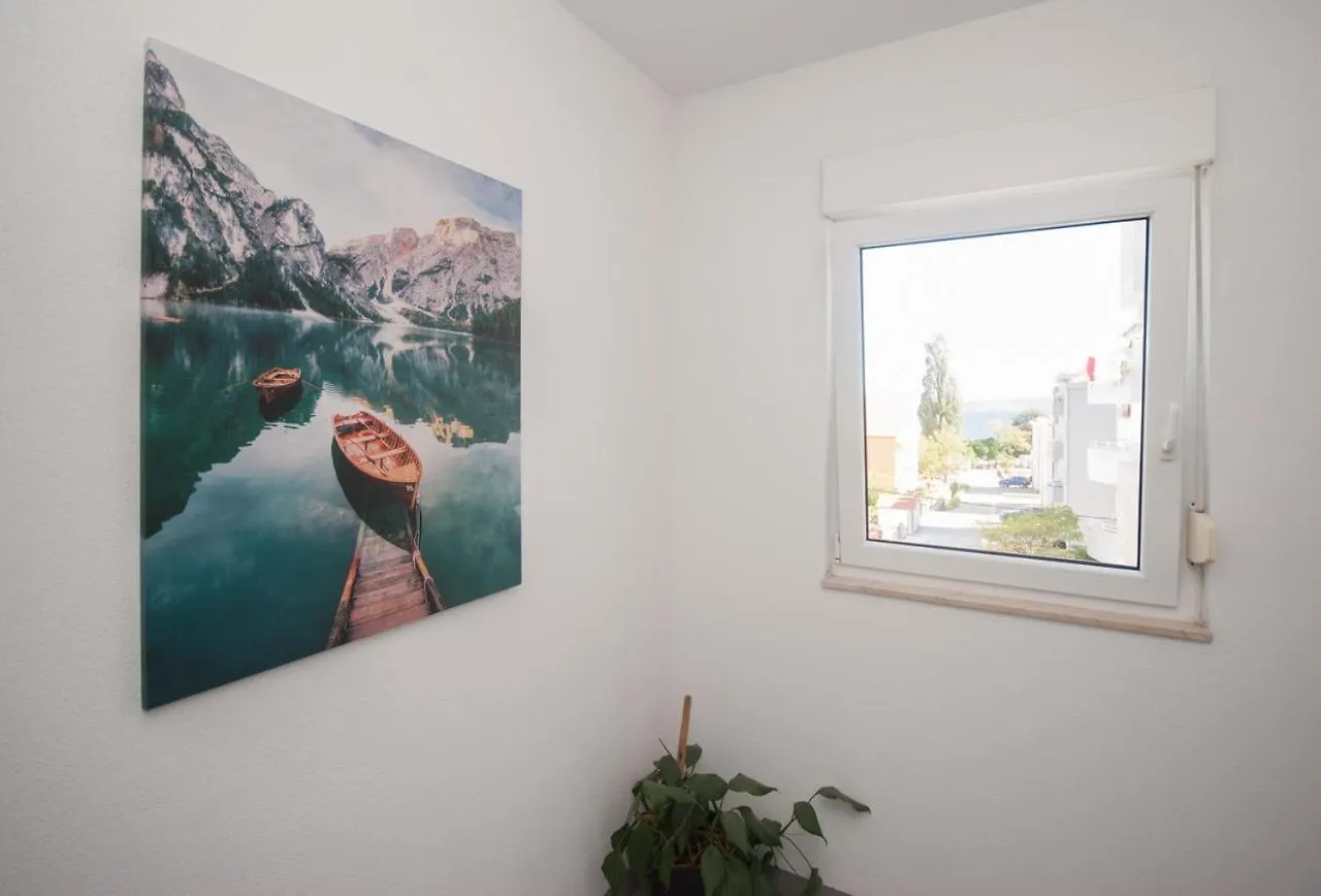 Holiday Apartments Lana Kastela