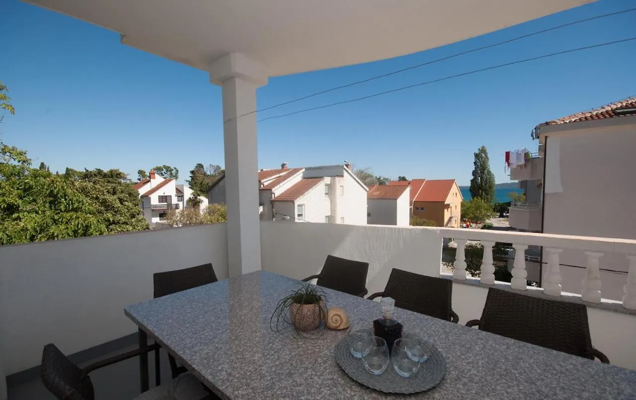 Holiday Apartments Lana Kastela