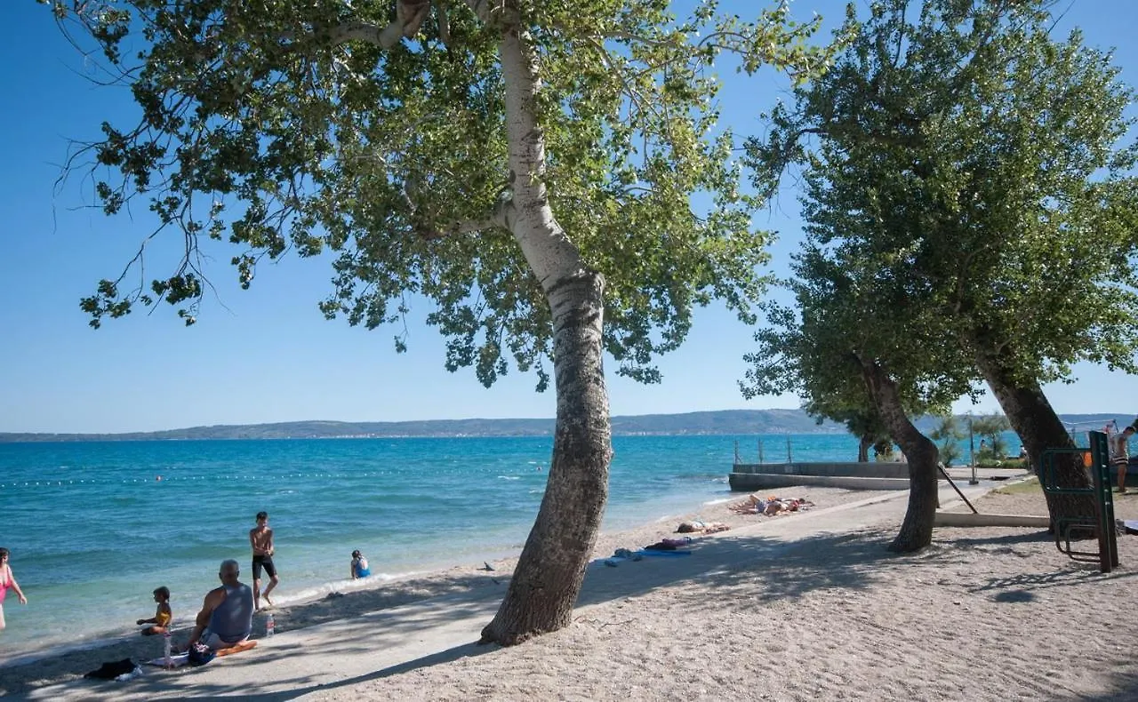 Holiday Apartments Lana Kastela