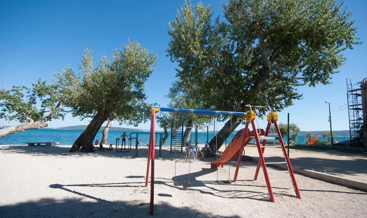 Holiday Apartments Lana Kastela