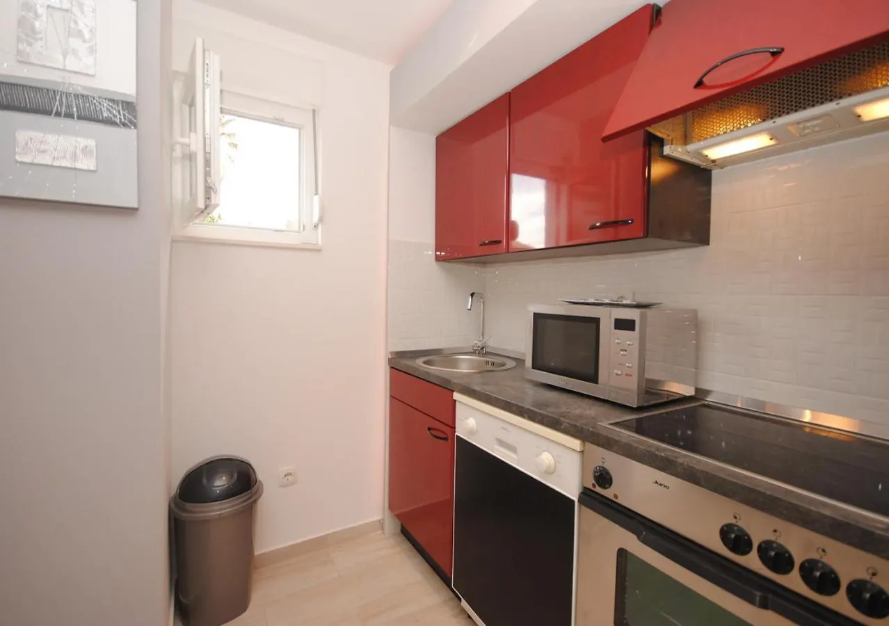 Holiday Apartments Lana Kastela Croatia