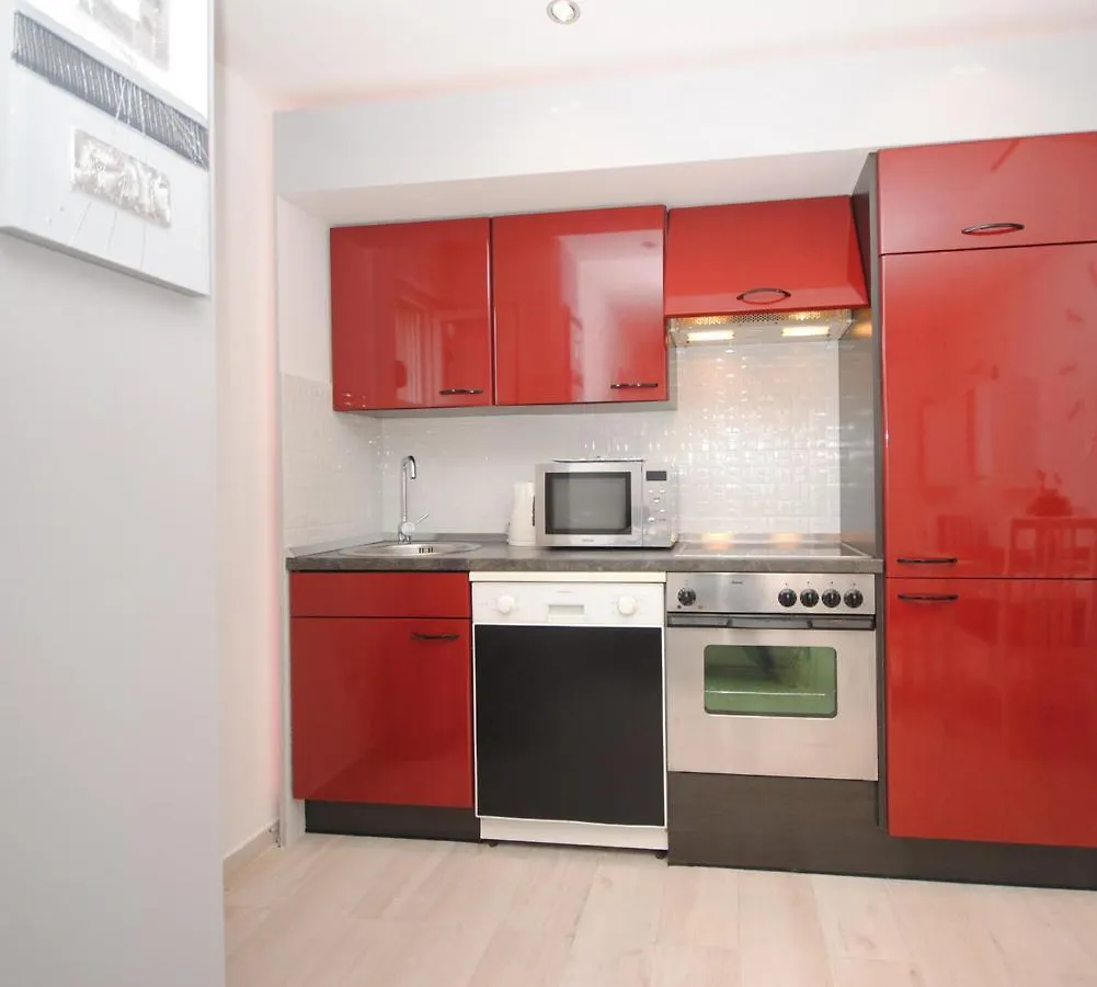 Holiday Apartments Lana Kastela