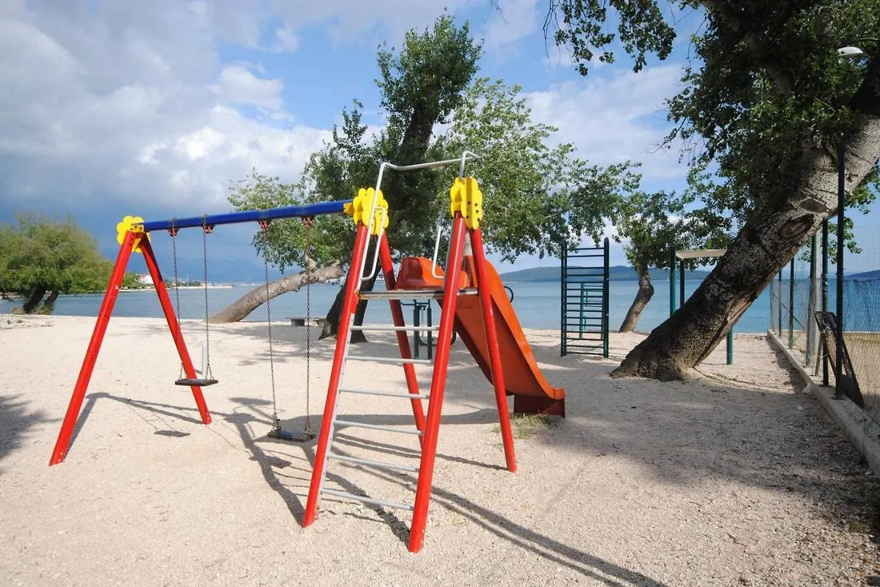 Holiday Apartments Lana Kastela