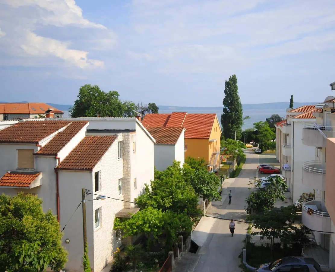 Holiday Apartments Lana Kastela 0*,