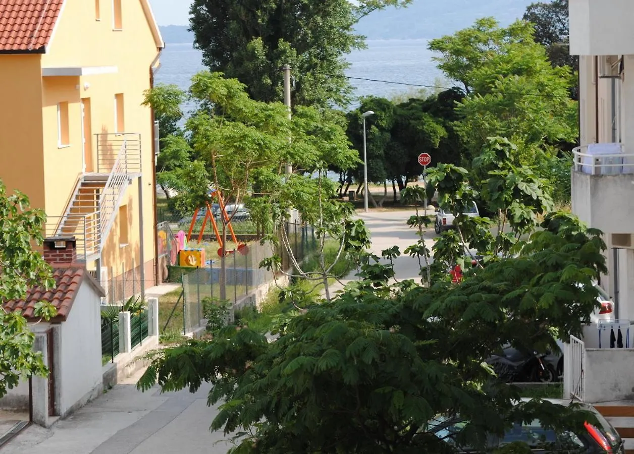 Holiday Apartments Lana Kastela 0*,