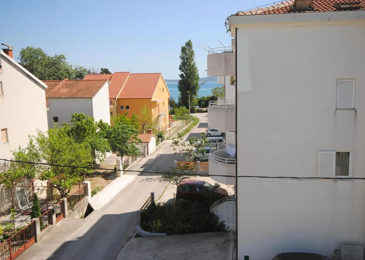 Holiday Apartments Lana Kastela 0*,  Croatia