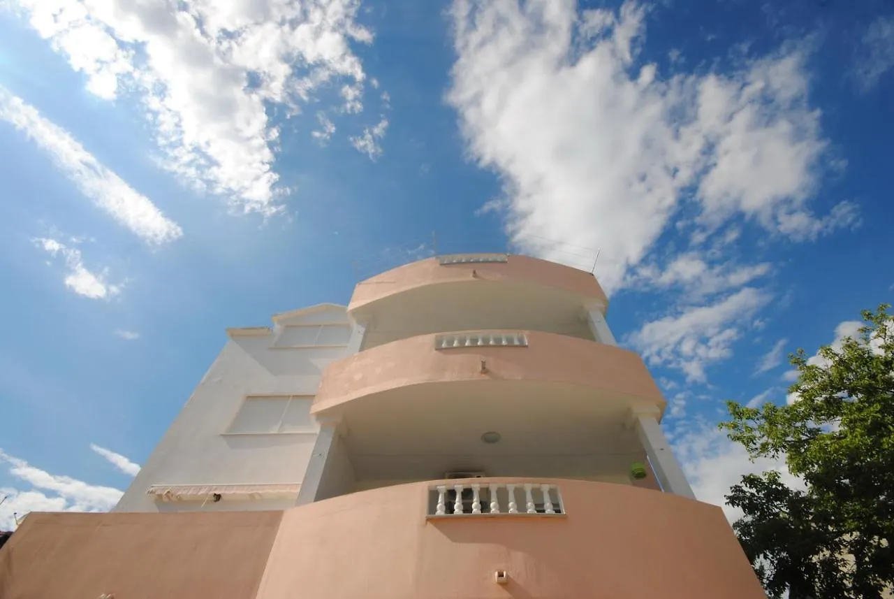 Holiday Apartments Lana Kastela Croatia