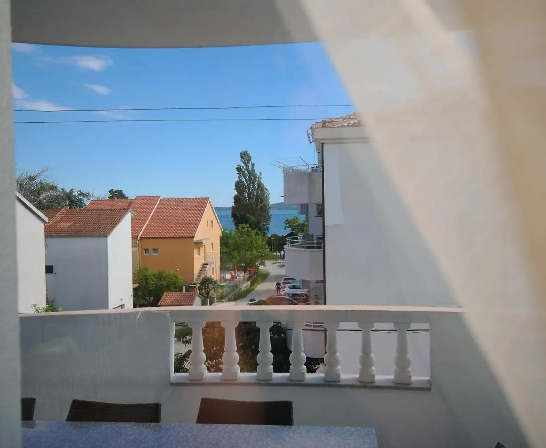 Holiday Apartments Lana Kastela