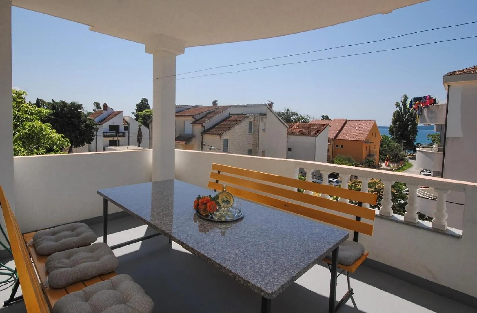 Holiday Apartments Lana Kastela
