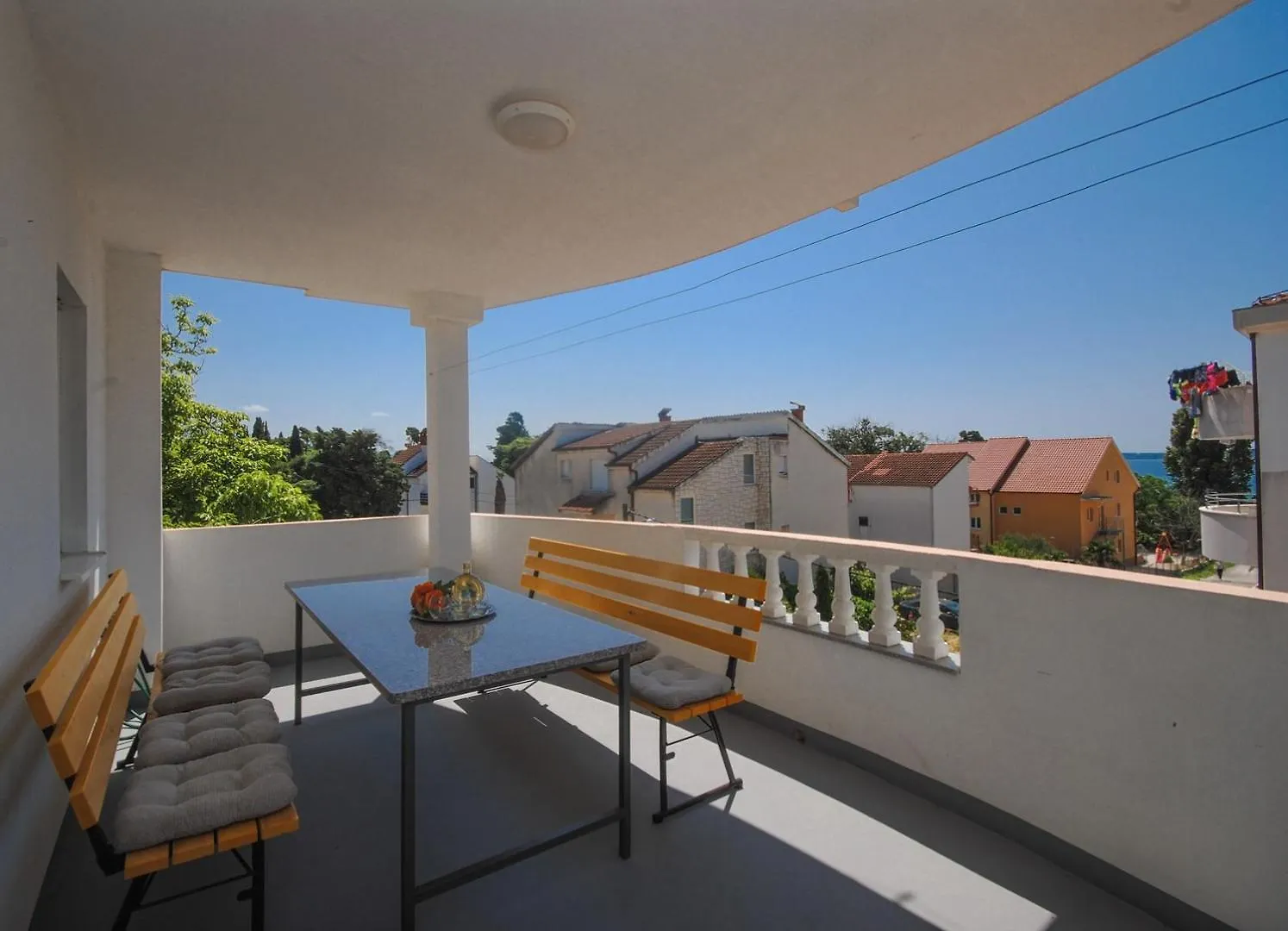 Holiday Apartments Lana Kastela 0*,