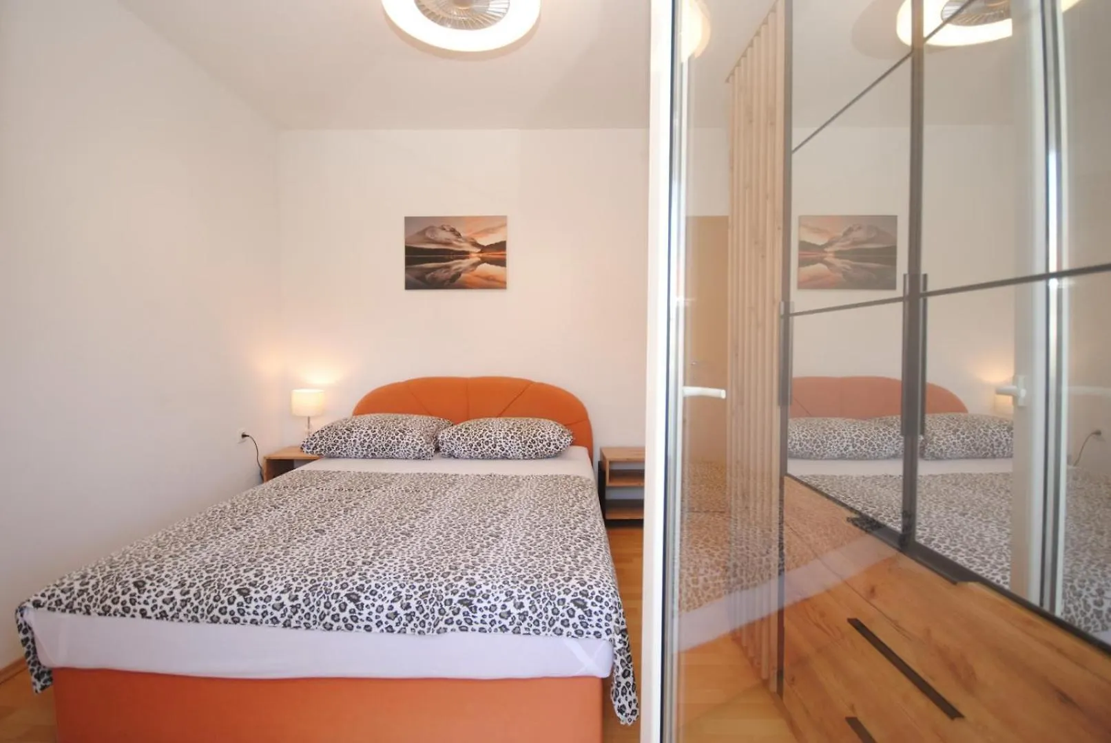 Holiday Apartments Lana Kastela