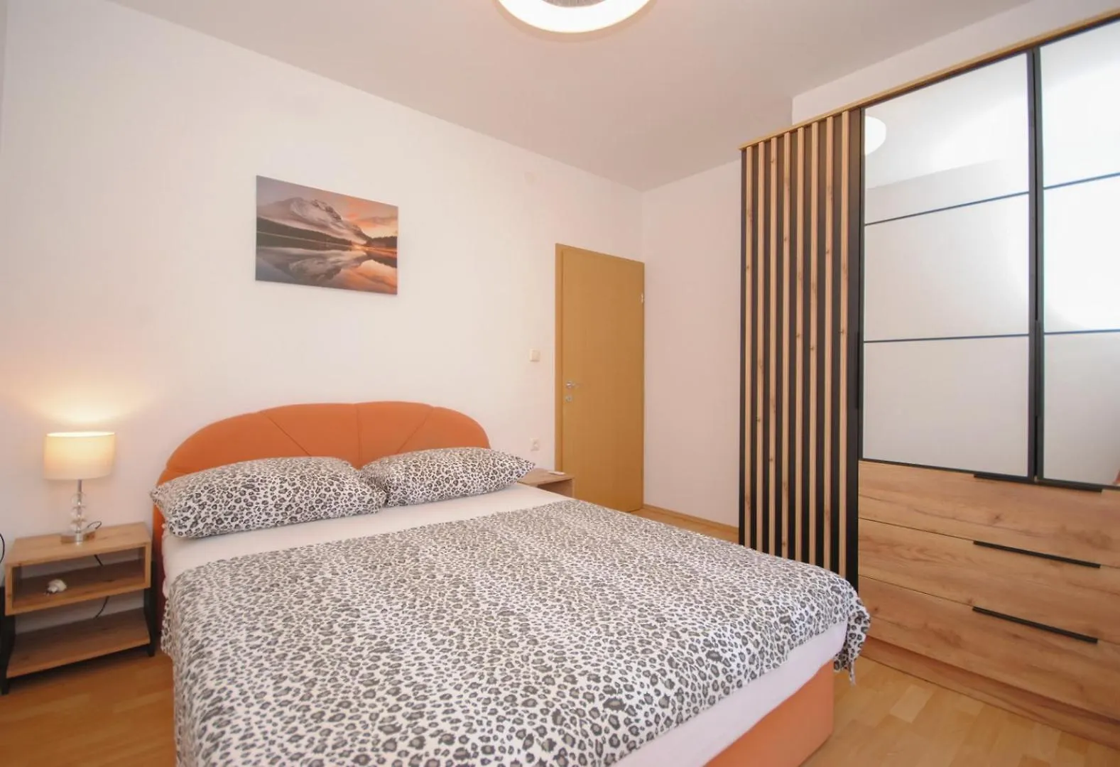Holiday Apartments Lana Kastela