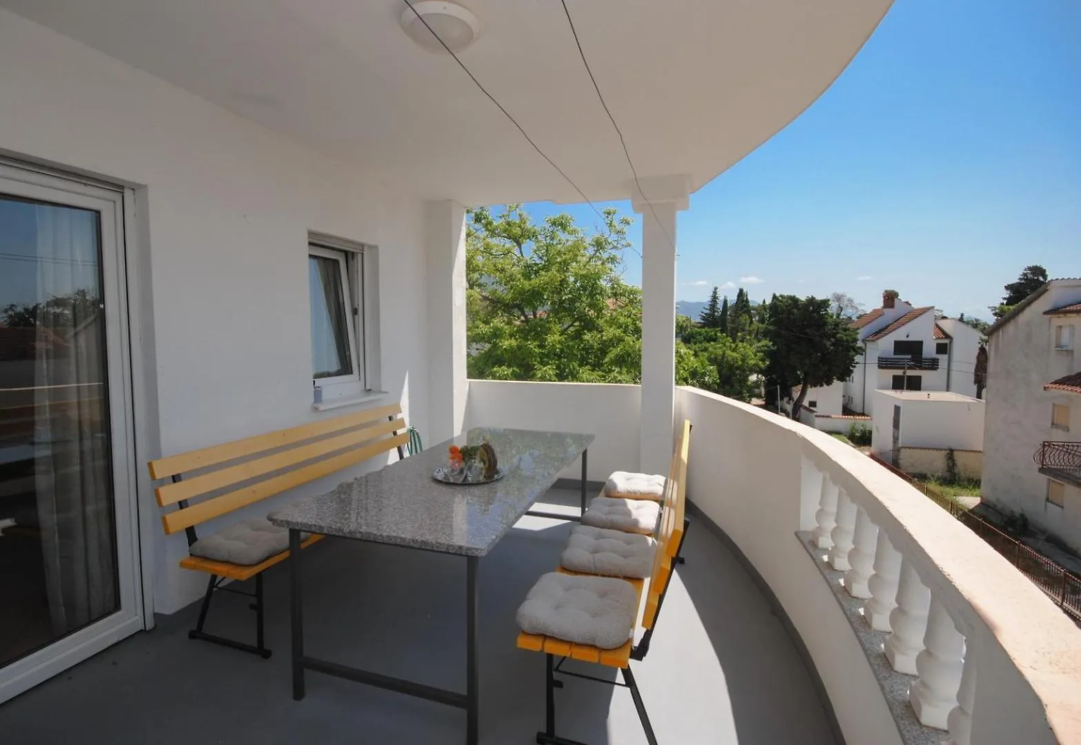 Holiday Apartments Lana Kastela