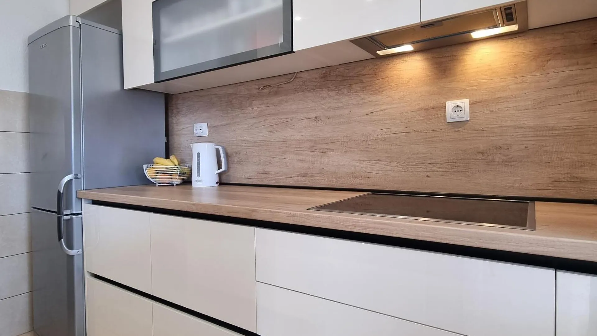 Holiday Apartments Lana Kastela