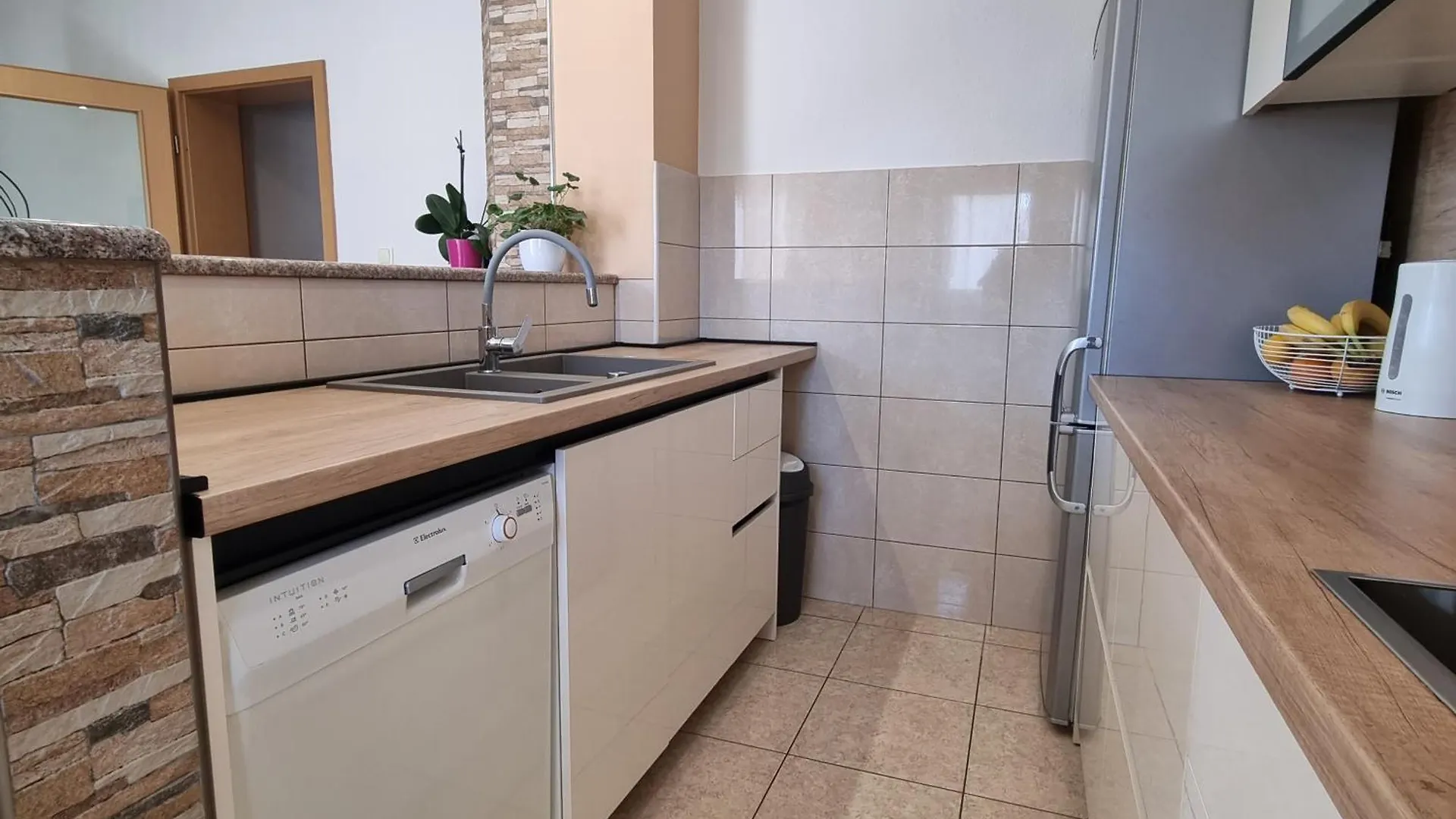 Holiday Apartments Lana Kastela