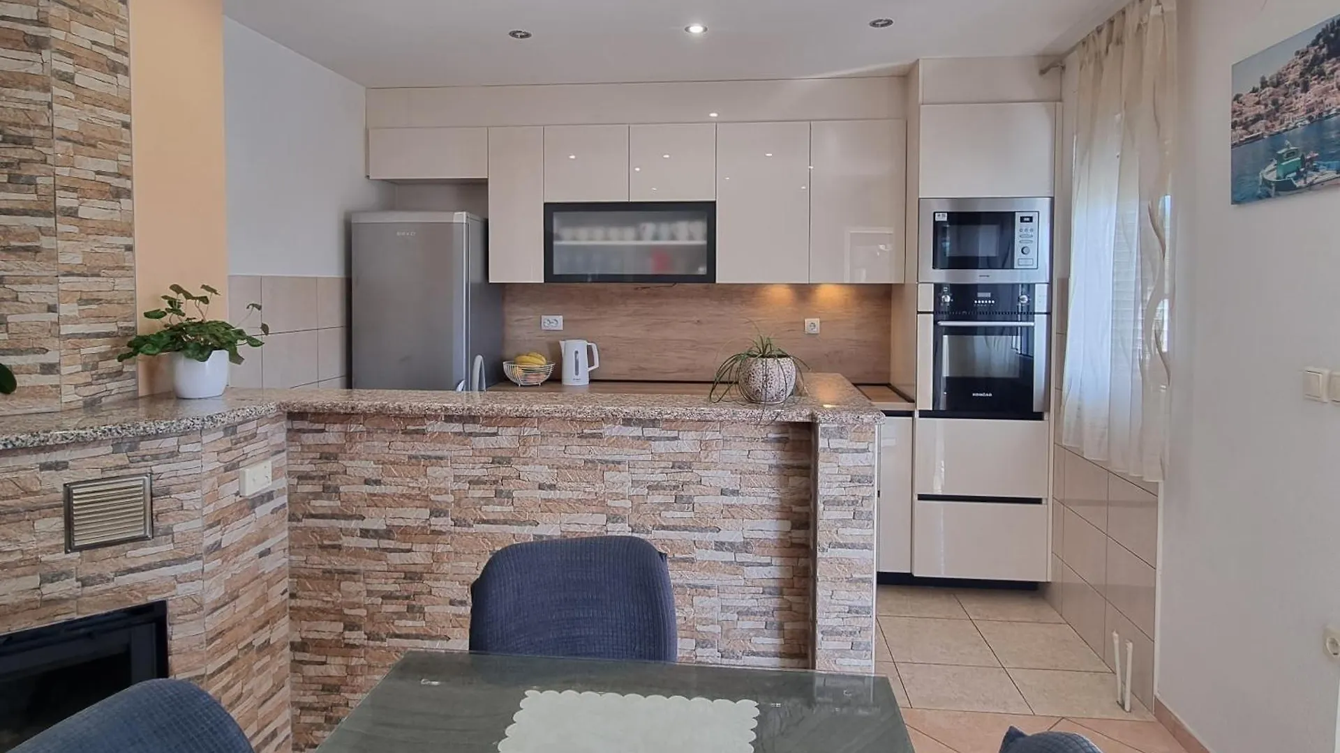 Holiday Apartments Lana Kastela
