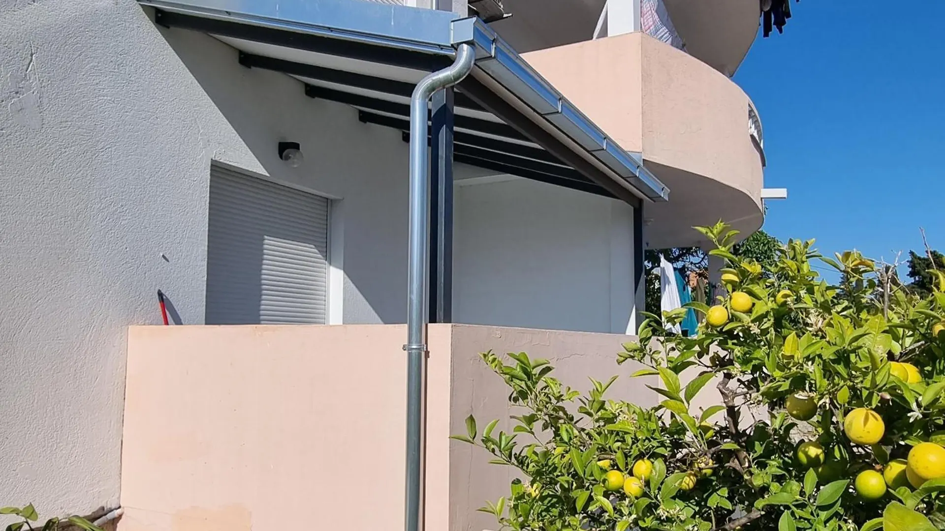 Holiday Apartments Lana Kastela