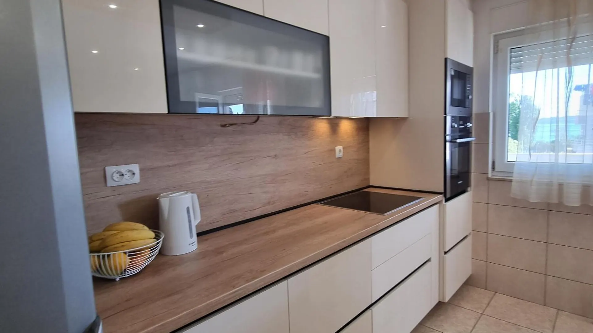 Holiday Apartments Lana Kastela