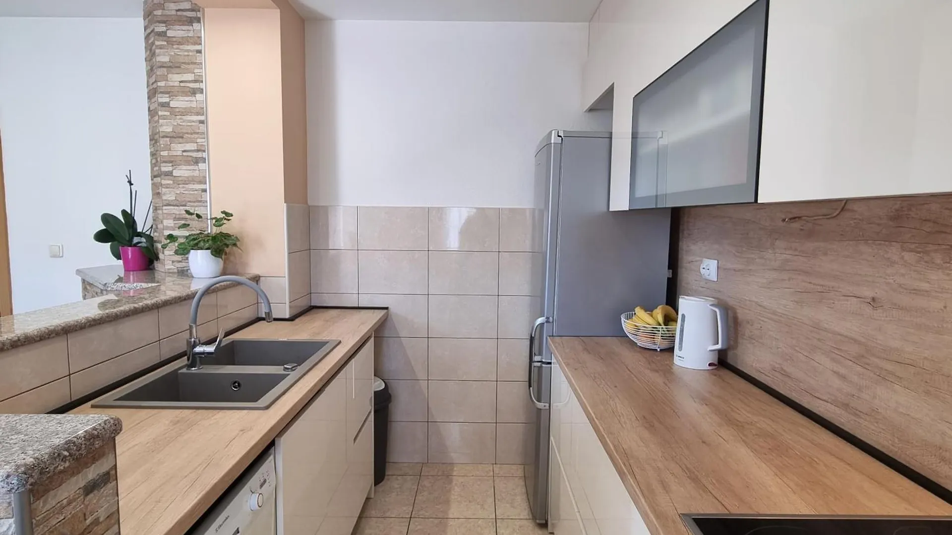 Holiday Apartments Lana Kastela