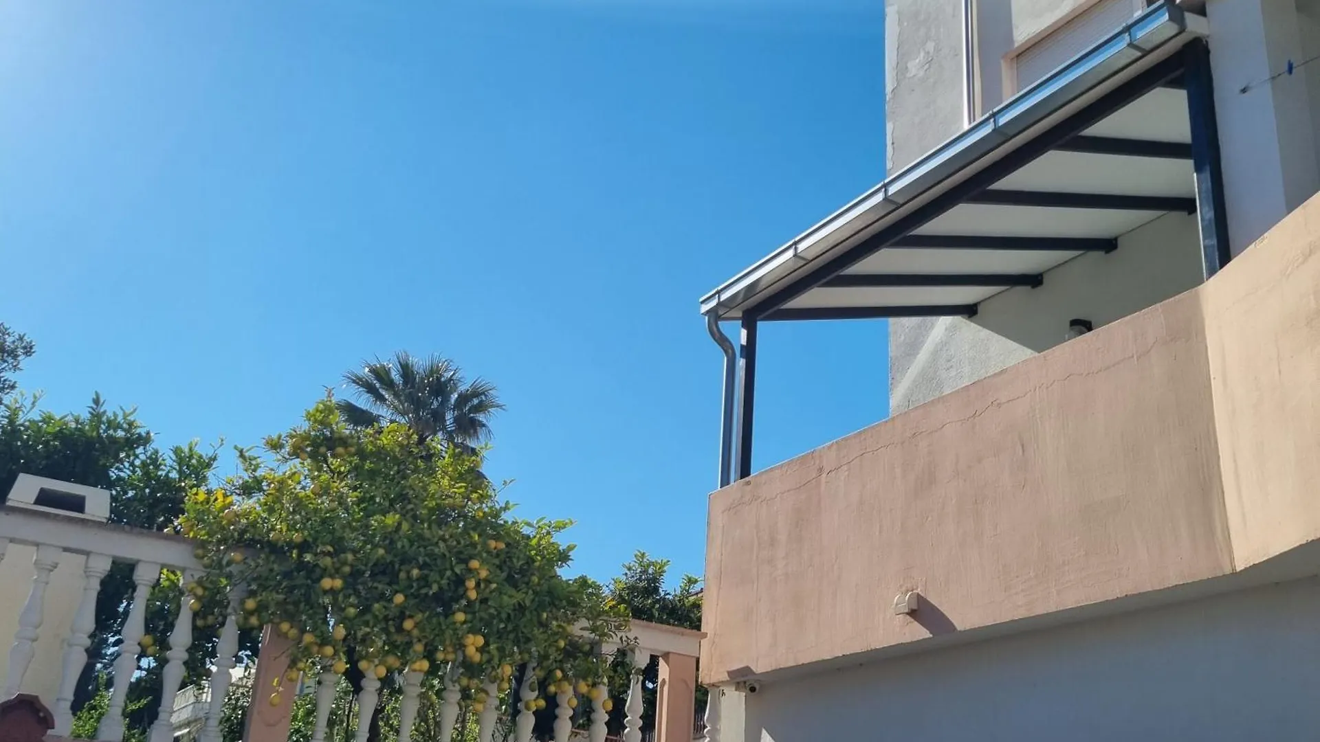 Holiday Apartments Lana Kastela Croatia