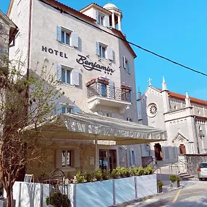 3* Hotell Benjamin